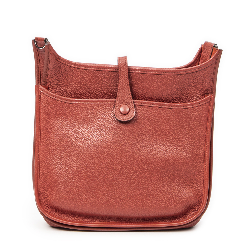 Hermes Evelyne III PM - Picture 5 of 11